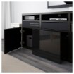 ИКЕА Универсал BESTÅ БЕСТО / UPPLEVA УППЛЕВА, 390.975.86 - Home Club, изображение 3