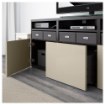 ИКЕА Комбинация под телевизор BESTÅ БЕСТО, 991.243.32 - Home Club, изображение 3