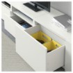 ИКЕА Шкаф для телевизора BESTÅ БЕСТО, 790.732.39 - Home Club