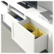 ИКЕА Комбинация под телевизор BESTÅ БЕСТО, 991.907.89 - Home Club