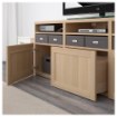 ИКЕА Комбинация под телевизор BESTÅ БЕСТО, 990.851.80 - Home Club