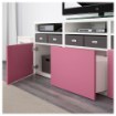ИКЕА Комбинация под телевизор BESTÅ БЕСТО, 692.184.88 - Home Club