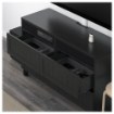 ИКЕА Универсал BESTÅ БЕСТО / UPPLEVA УППЛЕВА, 590.975.14 - Home Club, изображение 2