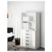 ИКЕА Комбинация с ящиками GALANT ГАЛАНТ, 091.845.56 - Home Club, изображение 2