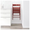 ИКЕА Складной стул TERJE ТЕРЬЕ, 402.256.77 - Home Club, изображение 5