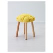 ІКЕА Подушка для табуретки STICKAT СТИККАТ, 302.962.79 - Home Club, зображення 2