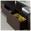 ИКЕА Универсал BESTÅ БЕСТО / UPPLEVA УППЛЕВА, 491.022.19 - Home Club, изображение 2