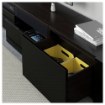 ИКЕА Универсал BESTÅ БЕСТО / UPPLEVA УППЛЕВА, 990.977.91 - Home Club, изображение 2