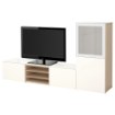 ИКЕА Комбинация под телевизор BESTÅ БЕСТО, 790.985.98 - Home Club