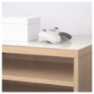 ИКЕА Комбинация под телевизор BESTÅ БЕСТО, 391.028.37 - Home Club, изображение 2
