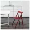 ИКЕА Складной стул TERJE ТЕРЬЕ, 402.256.77 - Home Club, изображение 3