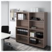 ИКЕА Комбинация открытых шкафов GALANT ГАЛАНТ, 190.465.07 - Home Club, изображение 2