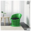 ИКЕА Кресло POPPTORP ПОПТОРП, 102.249.00 - Home Club, изображение 2