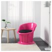 ИКЕА Кресло POPPTORP ПОПТОРП, 502.249.03 - Home Club, изображение 2