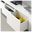 ИКЕА Комбинация под телевизор BESTÅ БЕСТО, 090.725.49 - Home Club