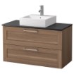 ІКЕА Шафа для умивальника 45x45 GODMORGON ГОДМОРГОН / ALDERN / TÖRNVIKEN TORNVIKEN, 891.634.42 - Home Club