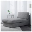 ИКЕА Шезлонг KIVIK КИВИК, 290.053.37 - Home Club, изображение 2