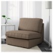 ИКЕА Сегмент одноместных номеров KIVIK КИВИК, 290.057.14 - Home Club, изображение 2