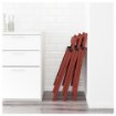 ИКЕА Складной стул TERJE ТЕРЬЕ, 402.256.77 - Home Club, изображение 6