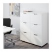 ИКЕА Комбинация с папками GALANT ГАЛАНТ, 490.464.69 - Home Club, изображение 2