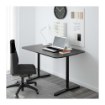 ИКЕА Письменный стол BEKANT БЕКАНТ, 490.063.26 - Home Club, изображение 2