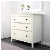 ІКЕА Комод HEMNES ХЕМНЕС, 102.426.35 - Home Club, зображення 2