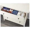 ІКЕА Комод HEMNES ХЕМНЕС, 102.426.35 - Home Club, зображення 3