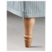 ИКЕА Скамейкой STOCKSUND, 091.293.67 - Home Club, изображение 4