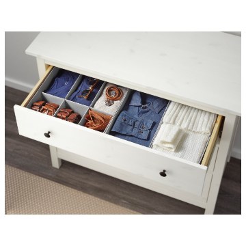 ИКЕА Комод HEMNES ХЕМНЭС, 804.247.45 - Home Club