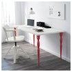 ИКЕА Стол KLIMPEN КЛИМПЕН / NIPEN НИПЕН, 790.471.89 - Home Club, изображение 2