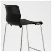 ИКЕА Барный табурет GLENN ГЛЕН, 402.032.27 - Home Club, изображение 5