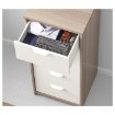ИКЕА Комод ASKVOLL АСКВОЛЬ, 503.911.43 - Home Club, изображение 3