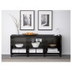 ИКЕА Комбинация с дверью BESTÅ БЕСТО, 491.403.96 - Home Club, изображение 2