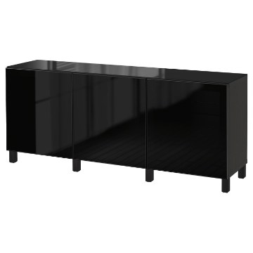 ИКЕА Комбинация с дверью BESTÅ БЕСТО, 291.403.97 - Home Club