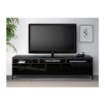 ИКЕА Тумба под телевизор с ящиками BESTÅ БЕСТО, 891.405.49 - Home Club, изображение 2