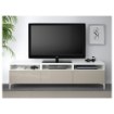 ИКЕА Тумба под телевизор с ящиками BESTÅ БЕСТО, 291.929.99 - Home Club, изображение 2