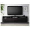 ИКЕА Тумба под телевизор с ящиками BESTÅ БЕСТО, 091.973.18 - Home Club, изображение 2