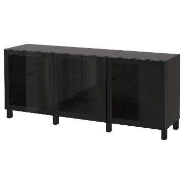 ИКЕА Комбинация с дверью BESTÅ БЕСТО, 991.399.13 - Home Club
