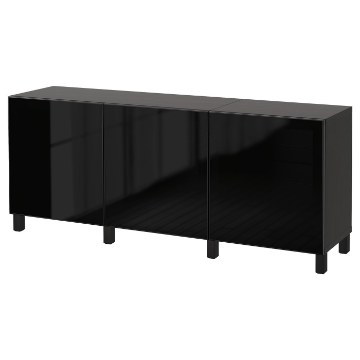 ИКЕА Комбинация с дверью BESTÅ БЕСТО, 291.399.16 - Home Club
