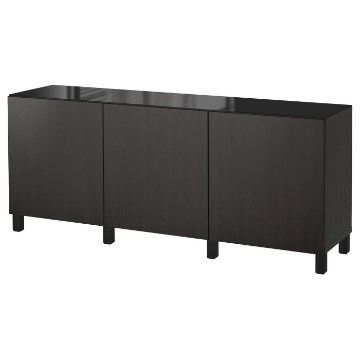 ИКЕА Комбинация с дверью BESTÅ БЕСТО, 891.404.22 - Home Club
