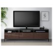 ИКЕА Тумба под телевизор с ящиками BESTÅ БЕСТО, 791.930.29 - Home Club, изображение 2