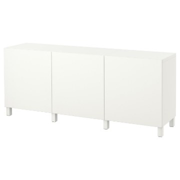 ИКЕА Комбинация с дверью BESTÅ БЕСТО, 291.397.18 - Home Club