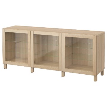 ИКЕА Комбинация с дверью BESTÅ БЕСТО, 791.399.28 - Home Club