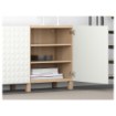 ИКЕА Комбинация с дверью BESTÅ БЕСТО, 691.399.00 - Home Club, изображение 3