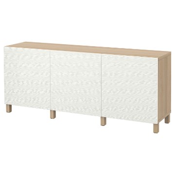 ИКЕА Комбинация с дверью BESTÅ БЕСТО, 091.399.03 - Home Club