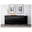 ИКЕА Комбинация с дверью BESTÅ БЕСТО, 391.403.87 - Home Club, изображение 2