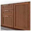 ИКЕА Передняя часть ящика FILIPSTAD ФИЛИПСТАД, 702.786.12 - Home Club, изображение 3