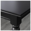 ИКЕА Стол и 4 стула INGATORP ИНГАТОРП / HENRIKSDAL ХЕНРИКСДАЛЬ, 491.615.72 - Home Club, изображение 3