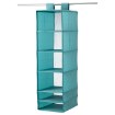 ИКЕА Подвесная полка SKUBB СКУББ, 603.239.69 - Home Club