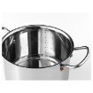 ИКЕА Кастрюля с крышкой VARDAGEN ВАРДАГЕН, 203.057.12 - Home Club, изображение 3